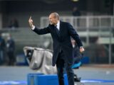 Allegri “Abbiamo davanti rincorsa che può essere divertente”