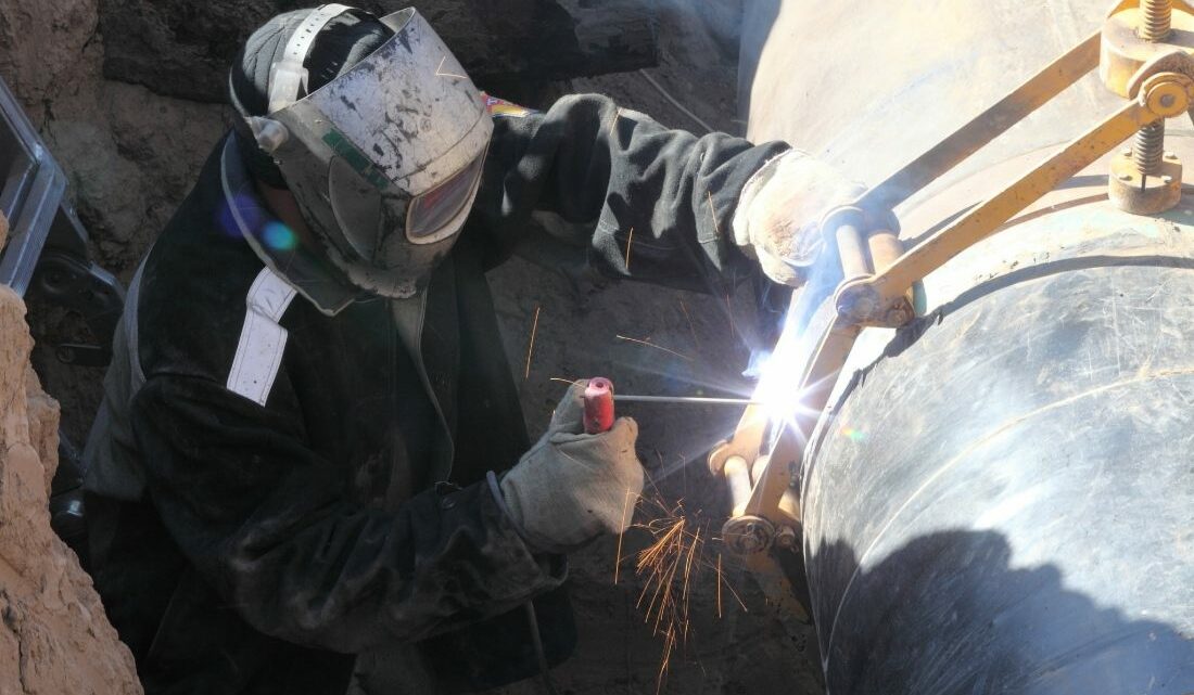 Incidenti sul lavoro in Italia sotto la media europea Incidenti sul lavoro in Italia sotto la media europea