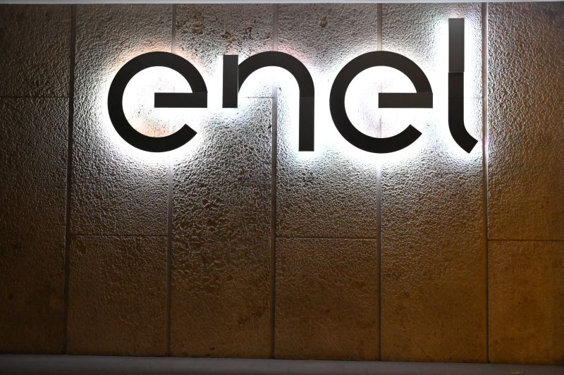 Enel, Lanzetta guiderà country Italia e Tamburi il progetto Pnrr Enel, Lanzetta guiderà country Italia e Tamburi il progetto Pnrr