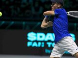 Italia battuta dalla Croazia, fuori ai quarti in Coppa Davis