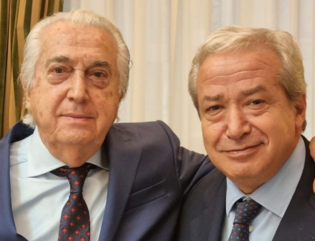 Banca del Fucino, Umberto Petricca entra nella compagine azionaria Banca del Fucino, Umberto Petricca entra nella compagine azionaria