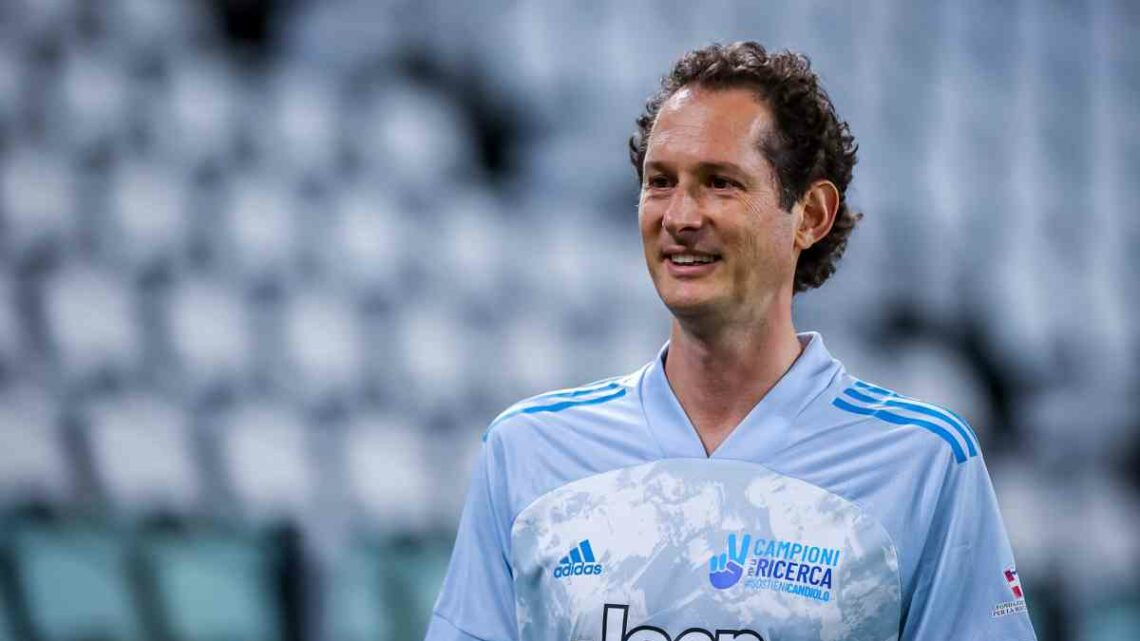 Inchiesta sulla Juve, Elkann “Fiducia nella magistratura” Inchiesta sulla Juve, Elkann “Fiducia nella magistratura”