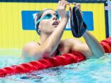 Pellegrini vince gli ultimi 200 sl della sua carriera