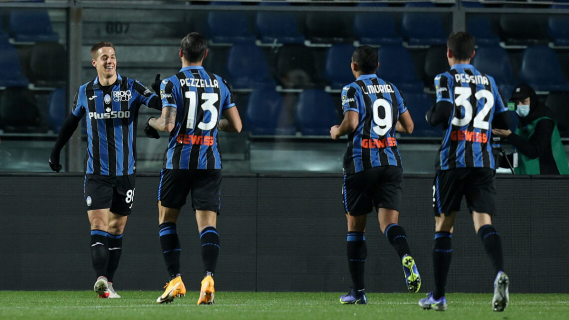Pasalic trascina l’Atalanta, 4-0 al Venezia Pasalic trascina l’Atalanta, 4-0 al Venezia