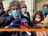 Covid, Fico “Il Governo ha fatto le operazioni giuste”