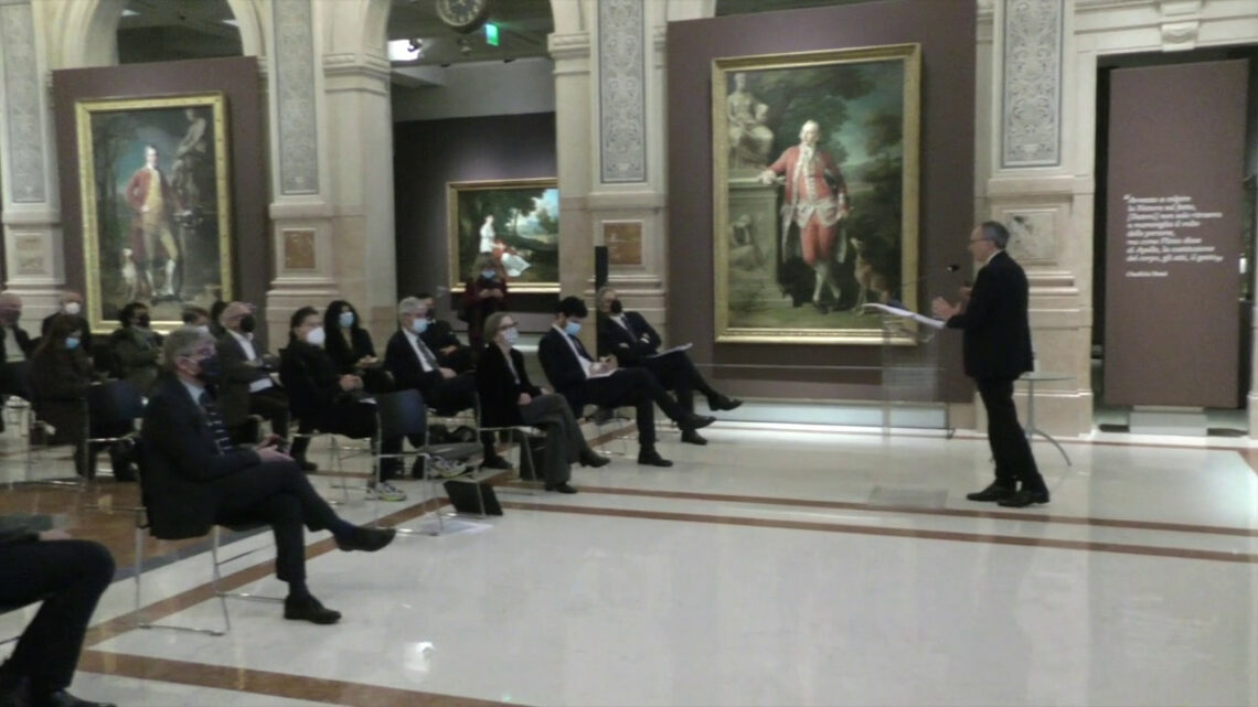 Le imprese culturali milanesi hanno perso 34 mln a causa del lockdown Le imprese culturali milanesi hanno perso 34 mln a causa del lockdown