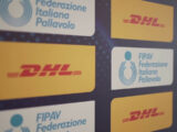 Federvolley e DHL ancora insieme fino al 2024