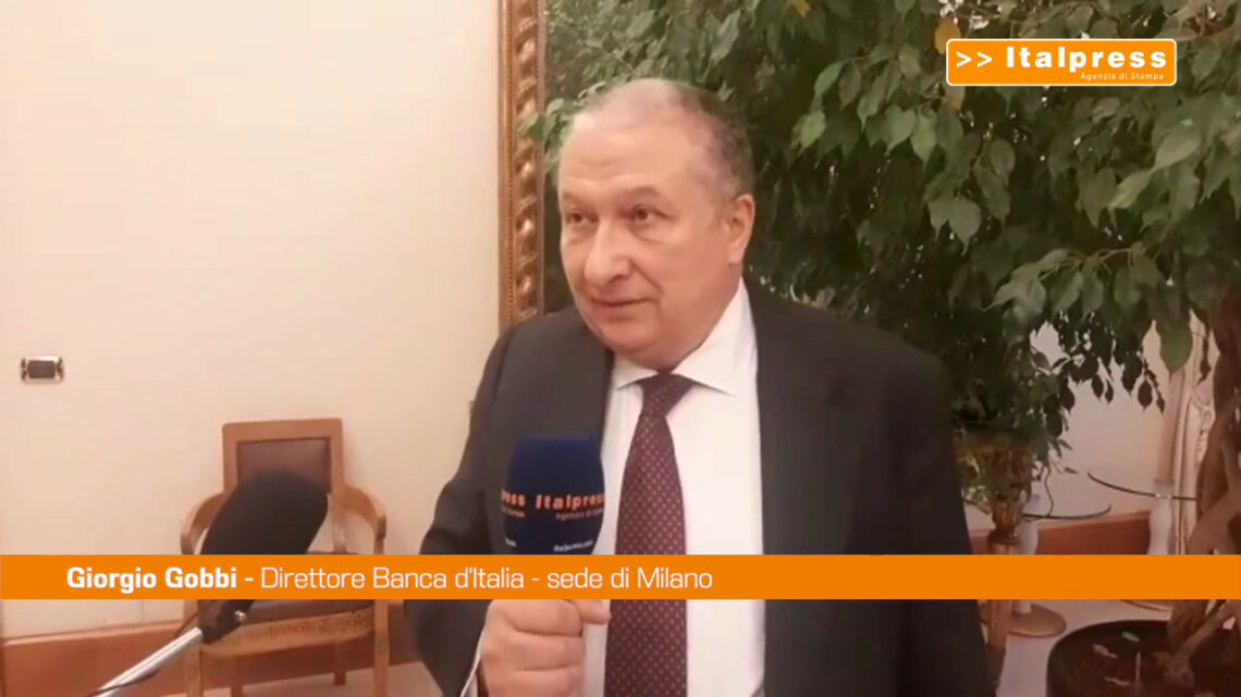 Bankitalia, l’economia lombarda è in forte ripresa Bankitalia, l’economia lombarda è in forte ripresa