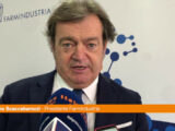 Farmindustria, Scaccabarozzi “Attrarre il più possibile investimenti”