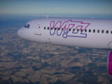 Tredici nuove rotte Wizz Air da Roma Fiumicino