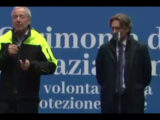 Covid, Bertolaso “Lombardia traina contagi? Un film”