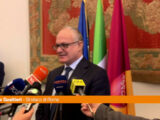 Gualtieri: “Al via piano straordinario pulizia, subito 40 milioni”
