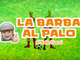 La barba al palo – Una notte magica tutta per Diego