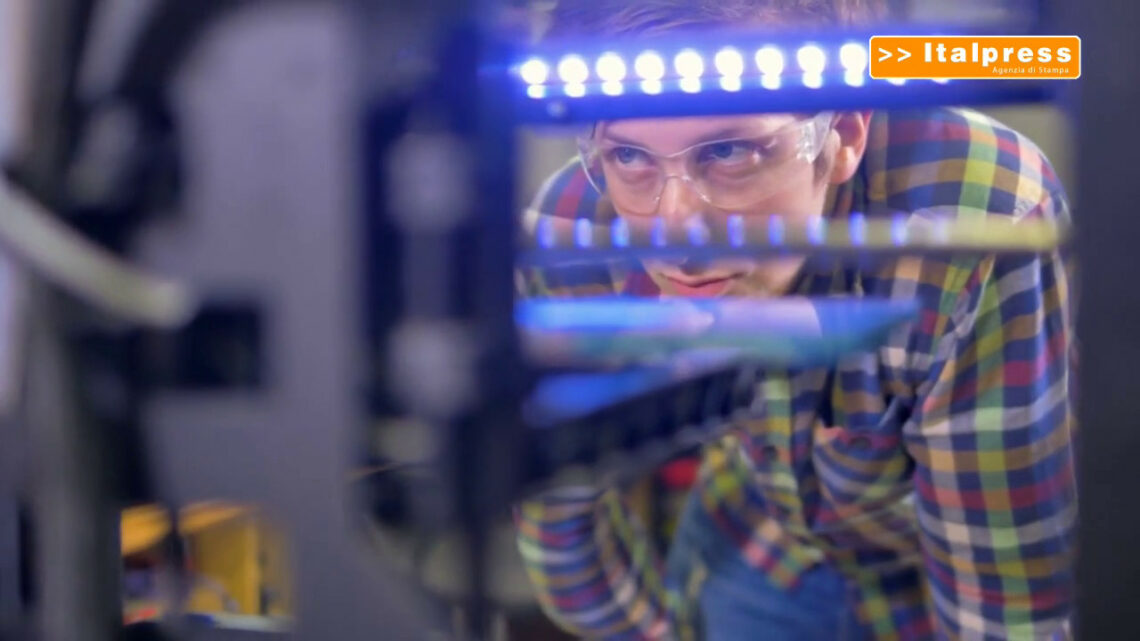 Lavoro, competenze green e digitali sempre più richieste Lavoro, competenze green e digitali sempre più richieste
