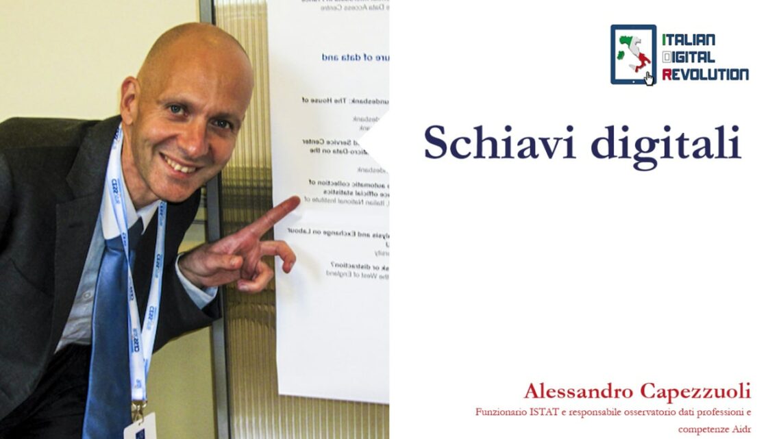 Schiavi digitali Schiavi digitali