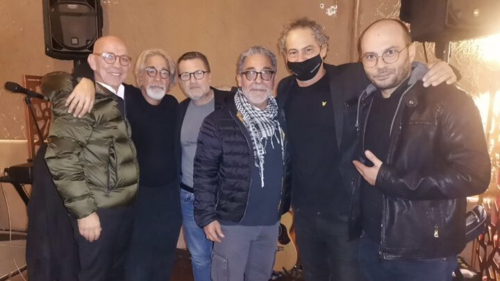 Concerto degli Alma Partenopea, tutto esaurito a Posillipo