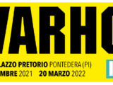 Andy Warhol. ICONS! A Pontedera (PI) un’esposizione interamente dedicata al mito di Warhol