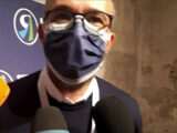 Davide Faraone candidato sindaco di Palermo
