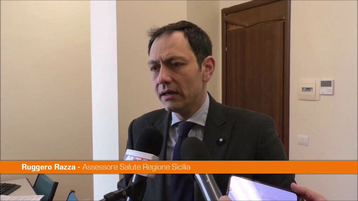 Aids, Razza: “In Sicilia indici in crescita da molti anni” Aids, Razza: “In Sicilia indici in crescita da molti anni”