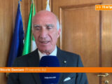 Sticchi Damiani “Necessario rinnovare il parco circolante”