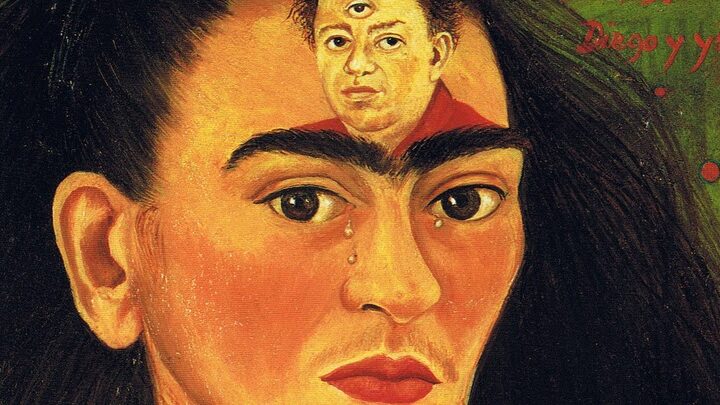 Frida Kahlo protagonista da Sotheby’s: 35 milioni di dollari per ‘Diego y yo’