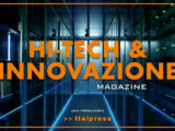 Hi-Tech & Innovazione Magazine – 9/11/2021