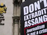 Caso WikiLeaks: gli USA si appellano per l’estradizione di Assange