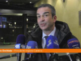 Occhiuto a Bruxelles “Risorse Ue occasione per il Sud e la Calabria””