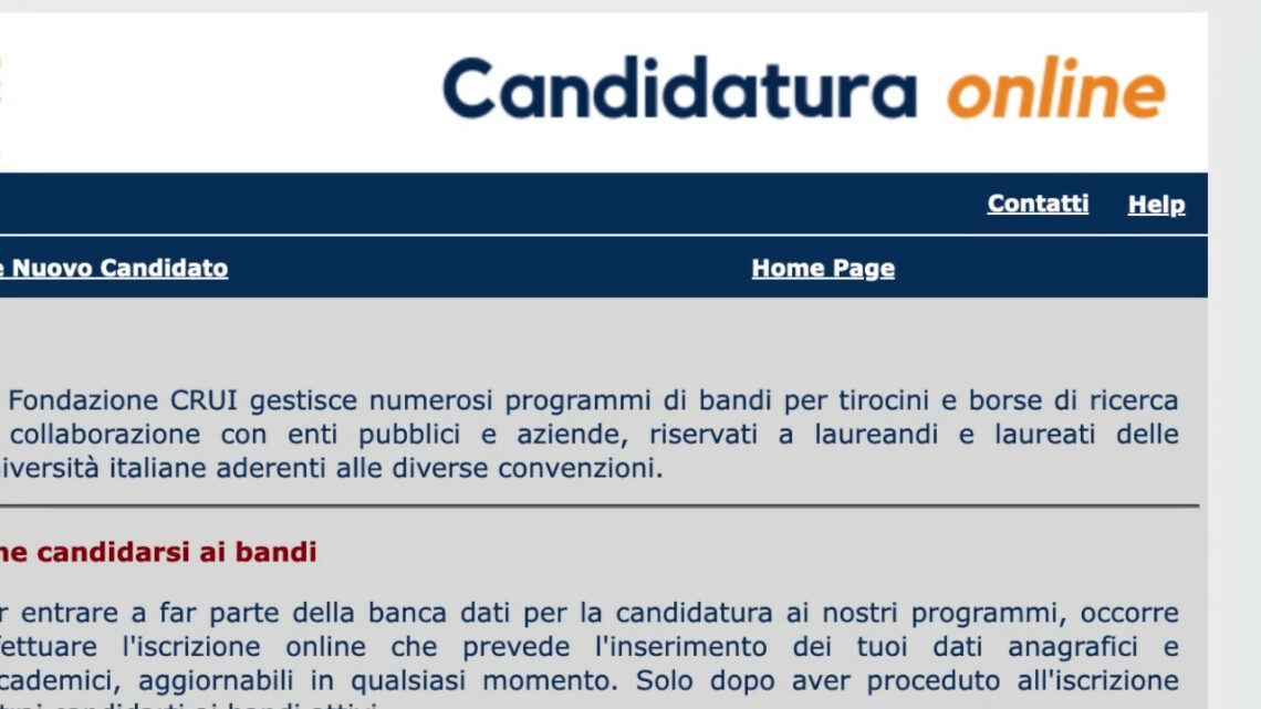CRUI e GSE, un bando per 35 tirocini nel settore delle rinnovabili CRUI e GSE, un bando per 35 tirocini nel settore delle rinnovabili