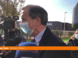 Sala “Da governo 18,5 mld per nuove scuole ma fare in fretta”