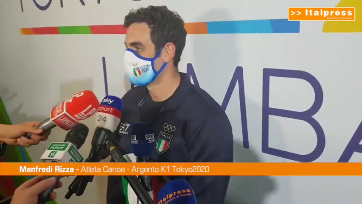 Manfredi Rizza “Stiamo lavorando sulla nuova stagione”