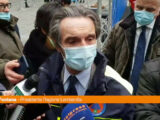 Fontana “Lombardia contendibile? Parliamo di cose serie”