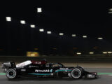 GP del Qatar, Lewis domina e va a meno 8 dalla leadership di Verstappen