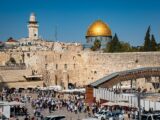 Medioriente e questione israelo-palestinese, meglio starne fuori