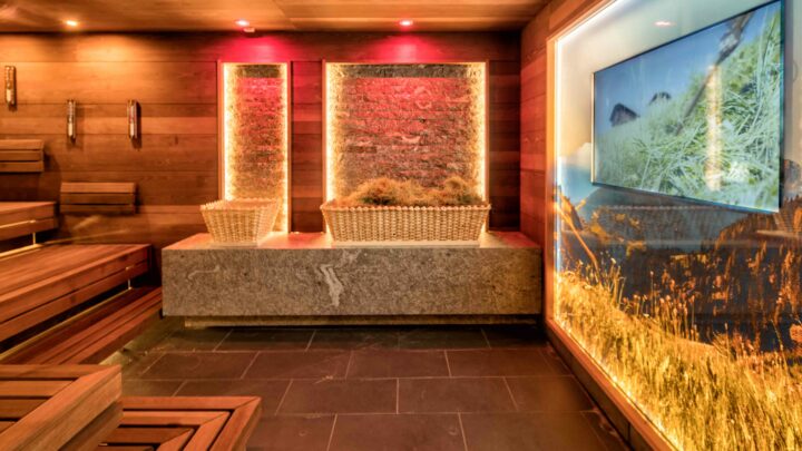 Terme: per godere del potere benefico dell’acqua e della natura