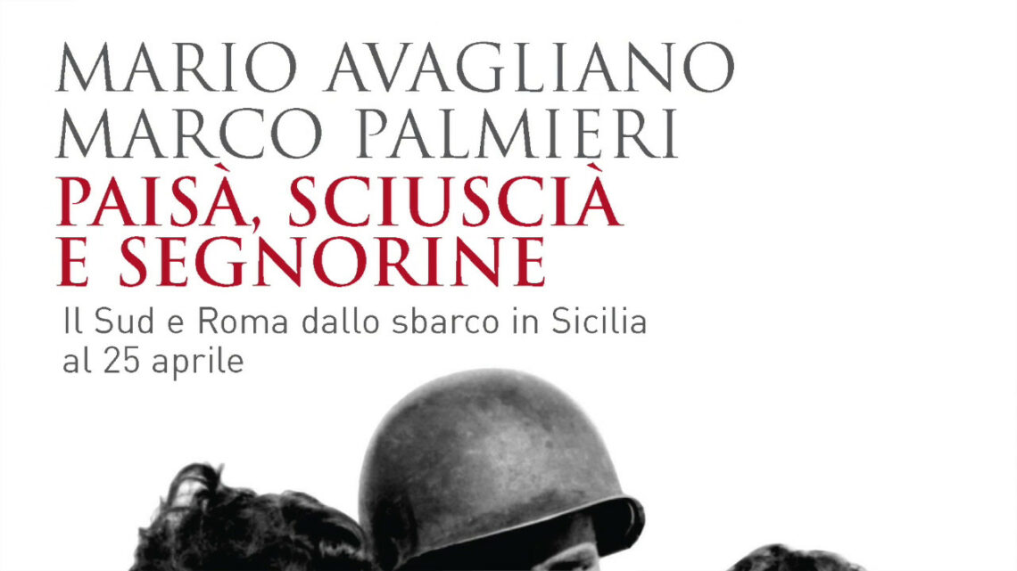 Libri, Avagliano “Raccontiamo l’altro dopoguerra a Roma e al Sud” Libri, Avagliano “Raccontiamo l’altro dopoguerra a Roma e al Sud”