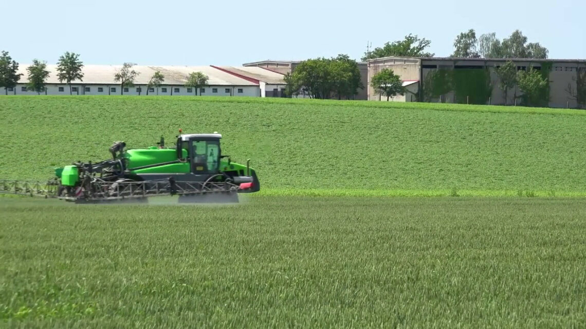 Agroalimentare, riparte l’export UE Agroalimentare, riparte l’export UE