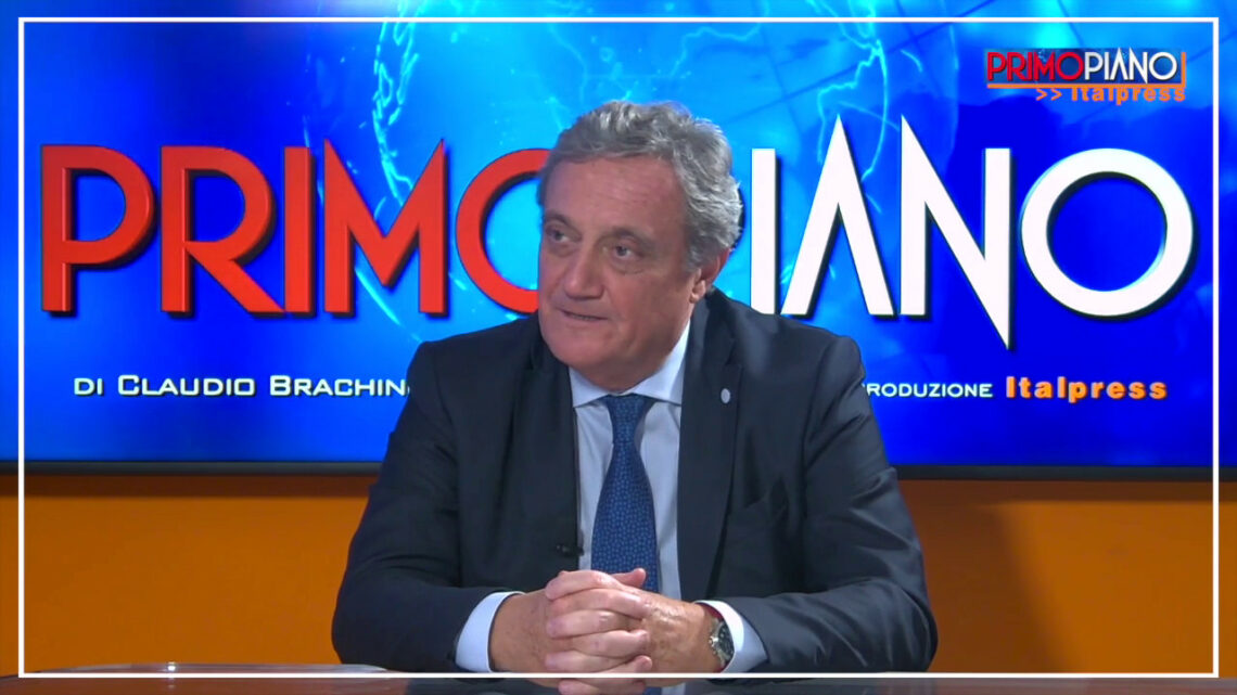 Orfeo “In Italia poche nascite, carenti le politiche per la famiglia” Orfeo “In Italia poche nascite, carenti le politiche per la famiglia”