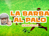 La barba al palo – Grazie Valentino