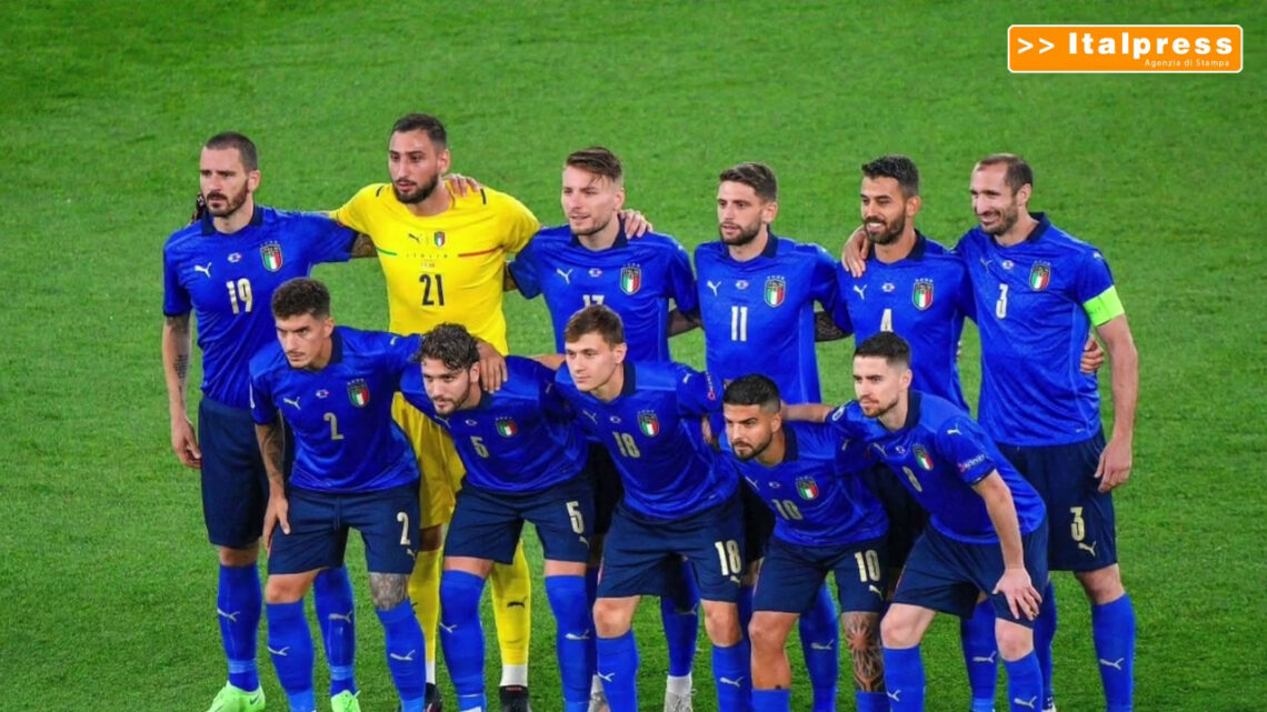 Il Pallone racconta – Italia-Svizzera spareggio mondiale Il Pallone racconta – Italia-Svizzera spareggio mondiale