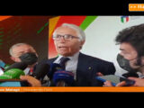 Milano-Cortina, Malagò “Bene apertura a San Siro, Scala dello sport”
