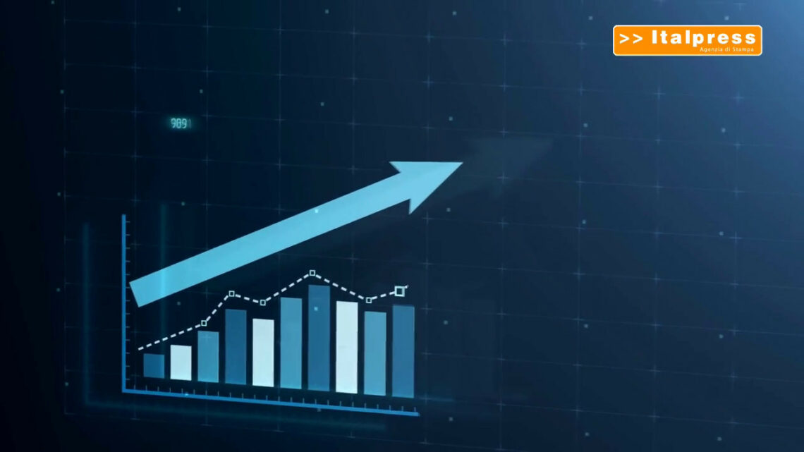 Ue, Pil sale del 2,1% nel terzo trimestre Ue, Pil sale del 2,1% nel terzo trimestre