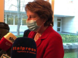 Ricerca, Messa “Costruiremo una rete di centri per i vaccini”
