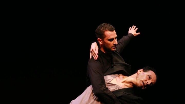 Al Centro Teatro Spazio di San Giorgio a Cremano approda il festival Oltre la linea d’inverno