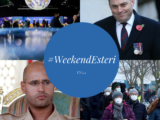 #WeekendEsteri: Chiuso COP26, restrizioni in Austria e Olanda, Gheddafi junior alle presidenziali in Libia