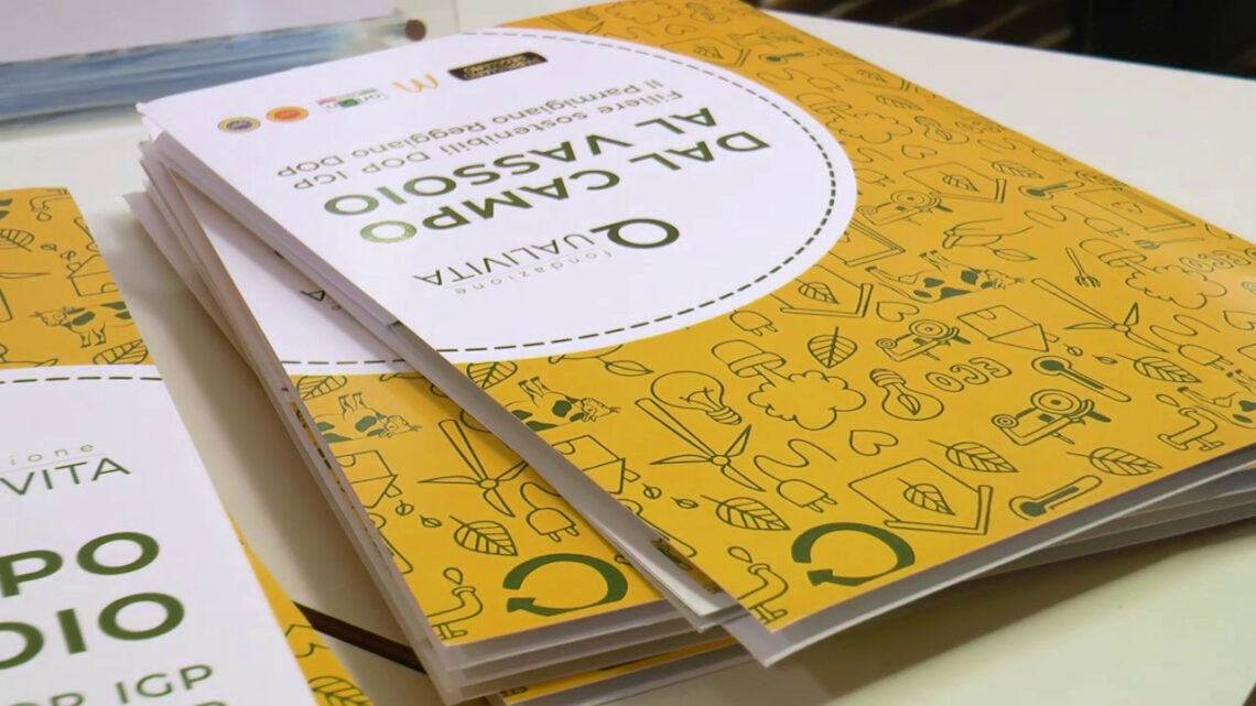 “Dal Campo al Vassoio”, un progetto per educare alla sostenibilità “Dal Campo al Vassoio”, un progetto per educare alla sostenibilità