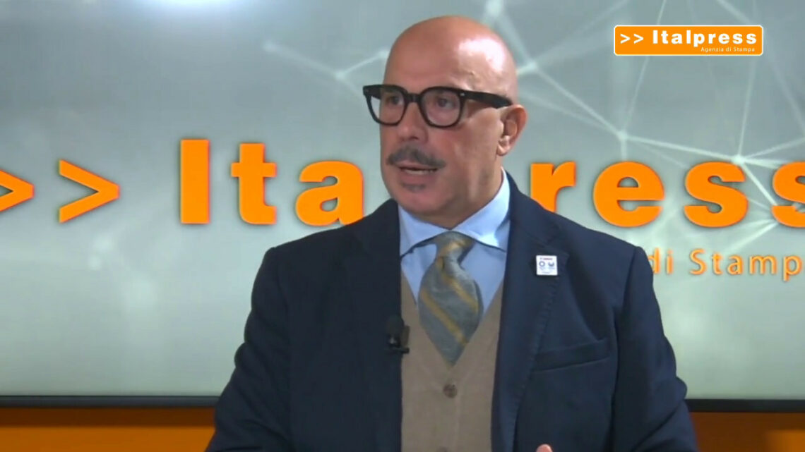Canon, Tedeschi “Pronti per il metaverso, abbiamo già l’ecosistema” Canon, Tedeschi “Pronti per il metaverso, abbiamo già l’ecosistema”
