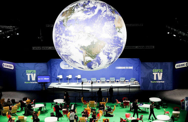 Il dopo Cop26 è iniziato e non è il migliore.