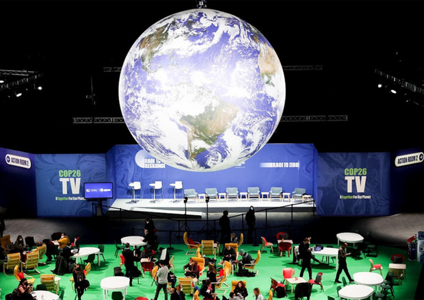 Il dopo Cop26 è iniziato e non è il migliore. Il dopo Cop26 è iniziato e non è il migliore.
