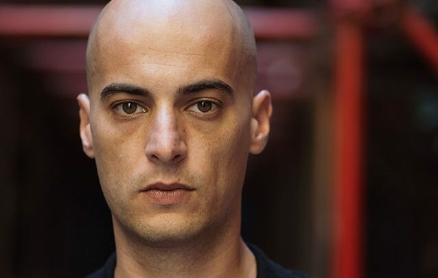 Alessio Forgione, l’intervista ad ItaliaNotizie24